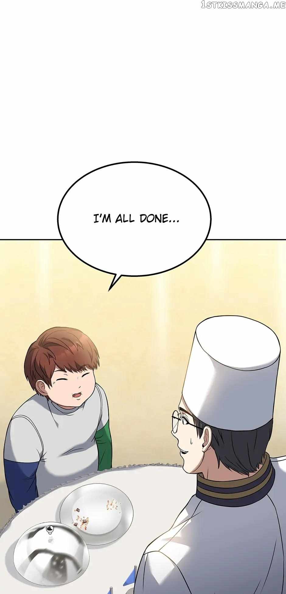 Youngest Chef from the 3rd Rate Hotel Chapter 64 329 014