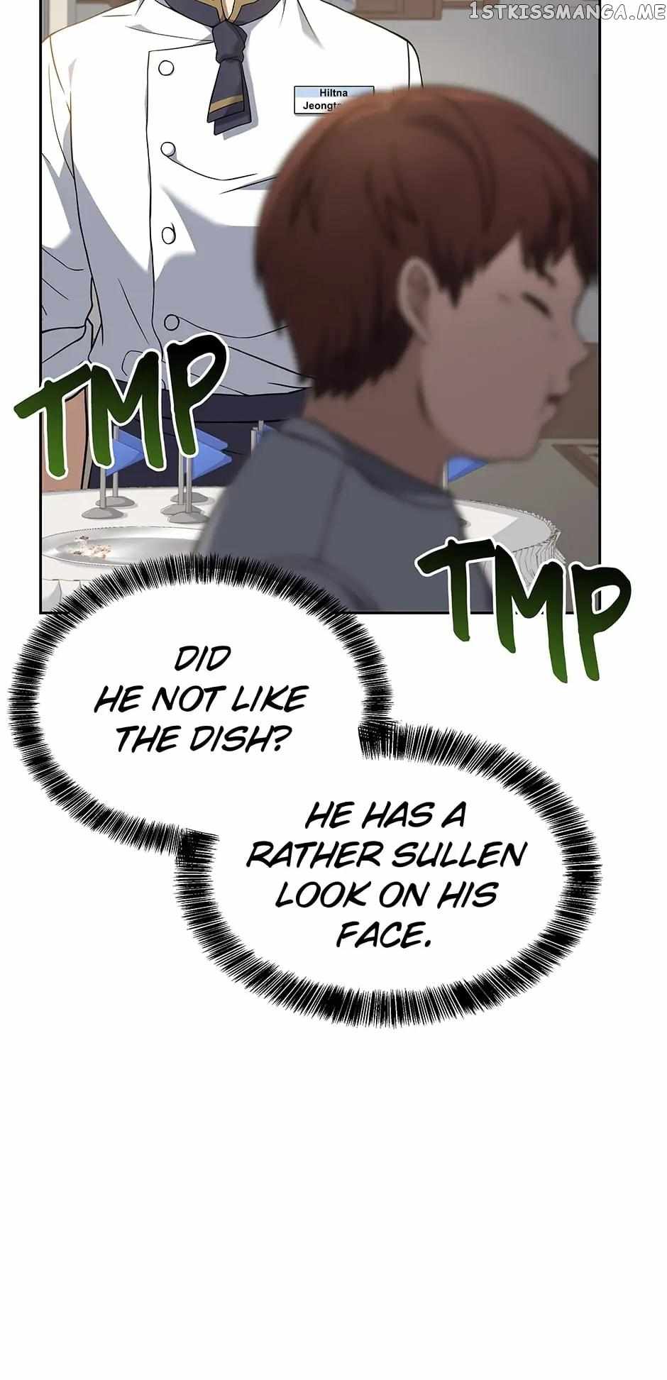 Youngest Chef from the 3rd Rate Hotel Chapter 64 331 016