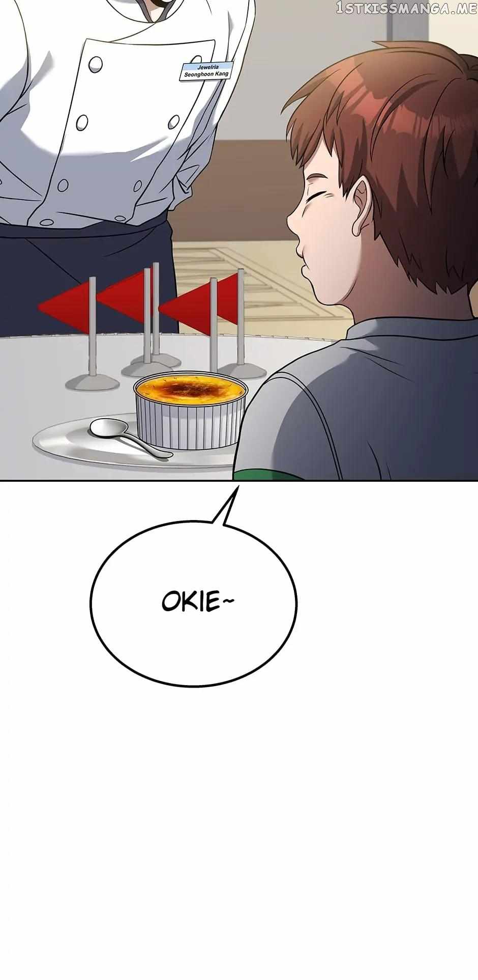 Youngest Chef from the 3rd Rate Hotel Chapter 64 334 019
