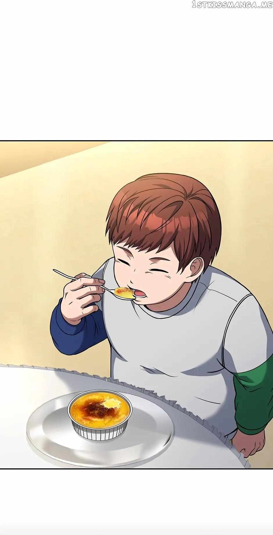 Youngest Chef from the 3rd Rate Hotel Chapter 64 336 021