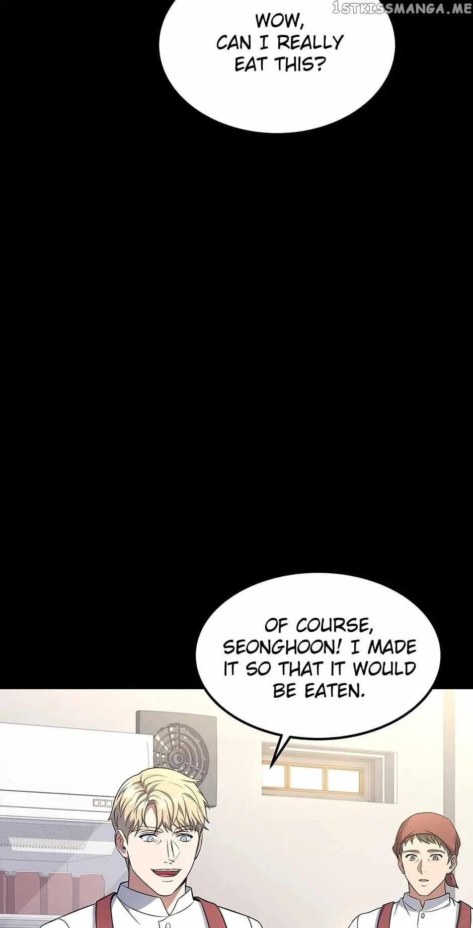 Youngest Chef from the 3rd Rate Hotel Chapter 64 338 023