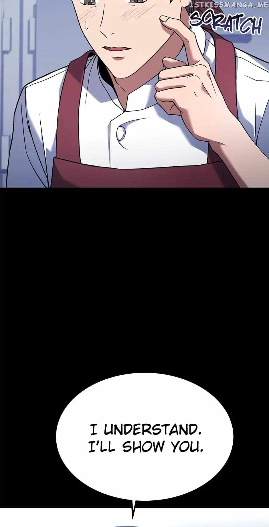 Youngest Chef from the 3rd Rate Hotel Chapter 64 358 043