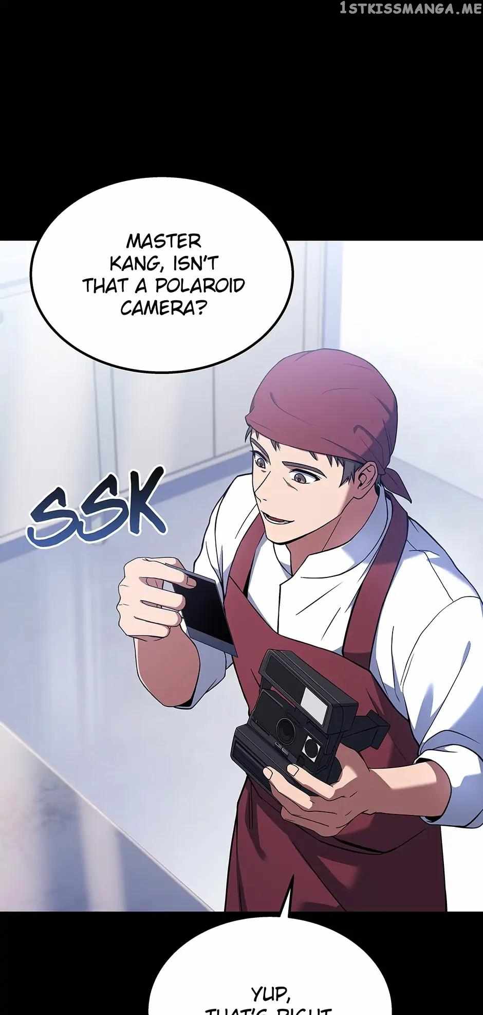 Youngest Chef from the 3rd Rate Hotel Chapter 64 370 055