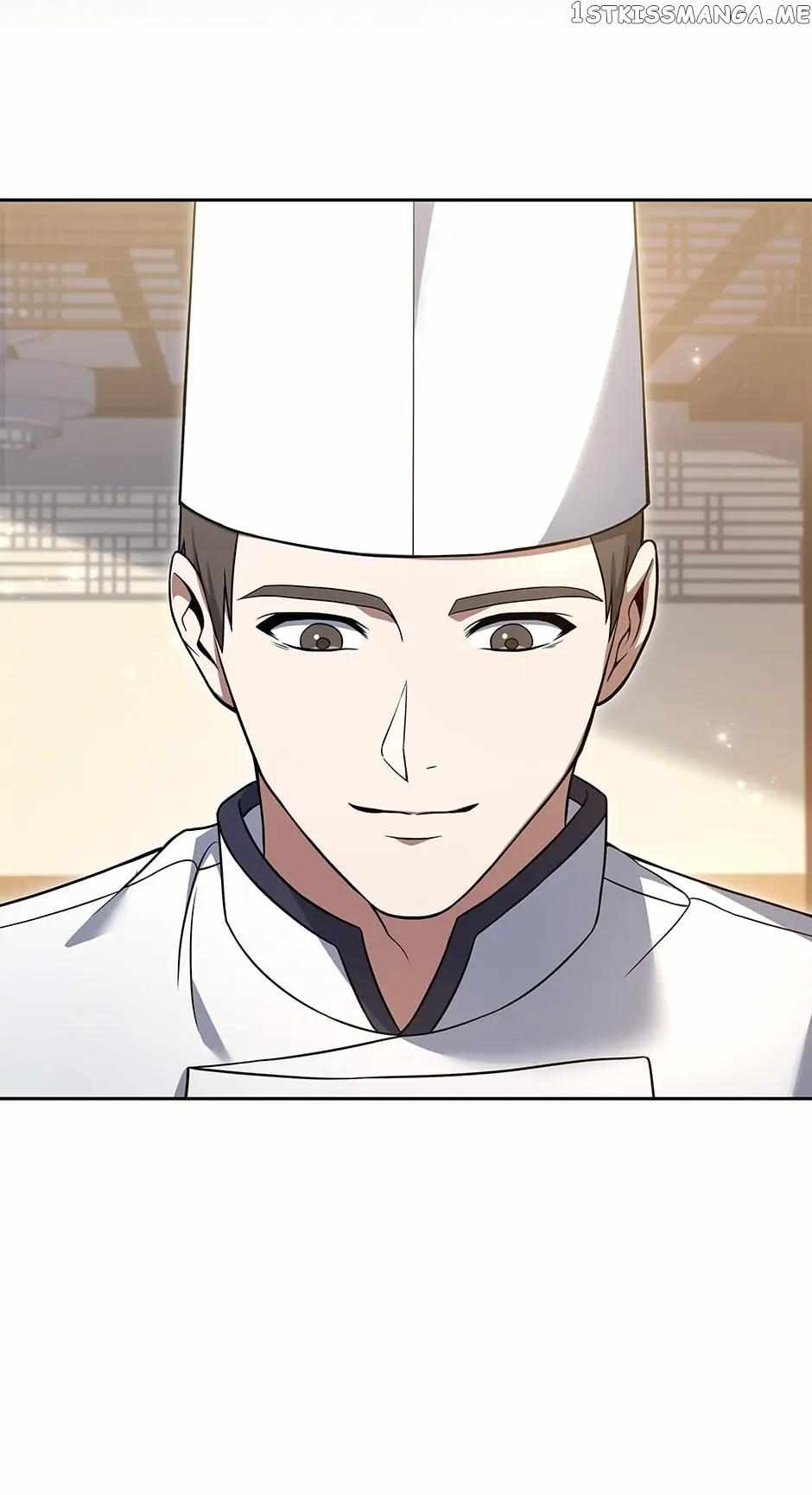 Youngest Chef from the 3rd Rate Hotel Chapter 64 381 066