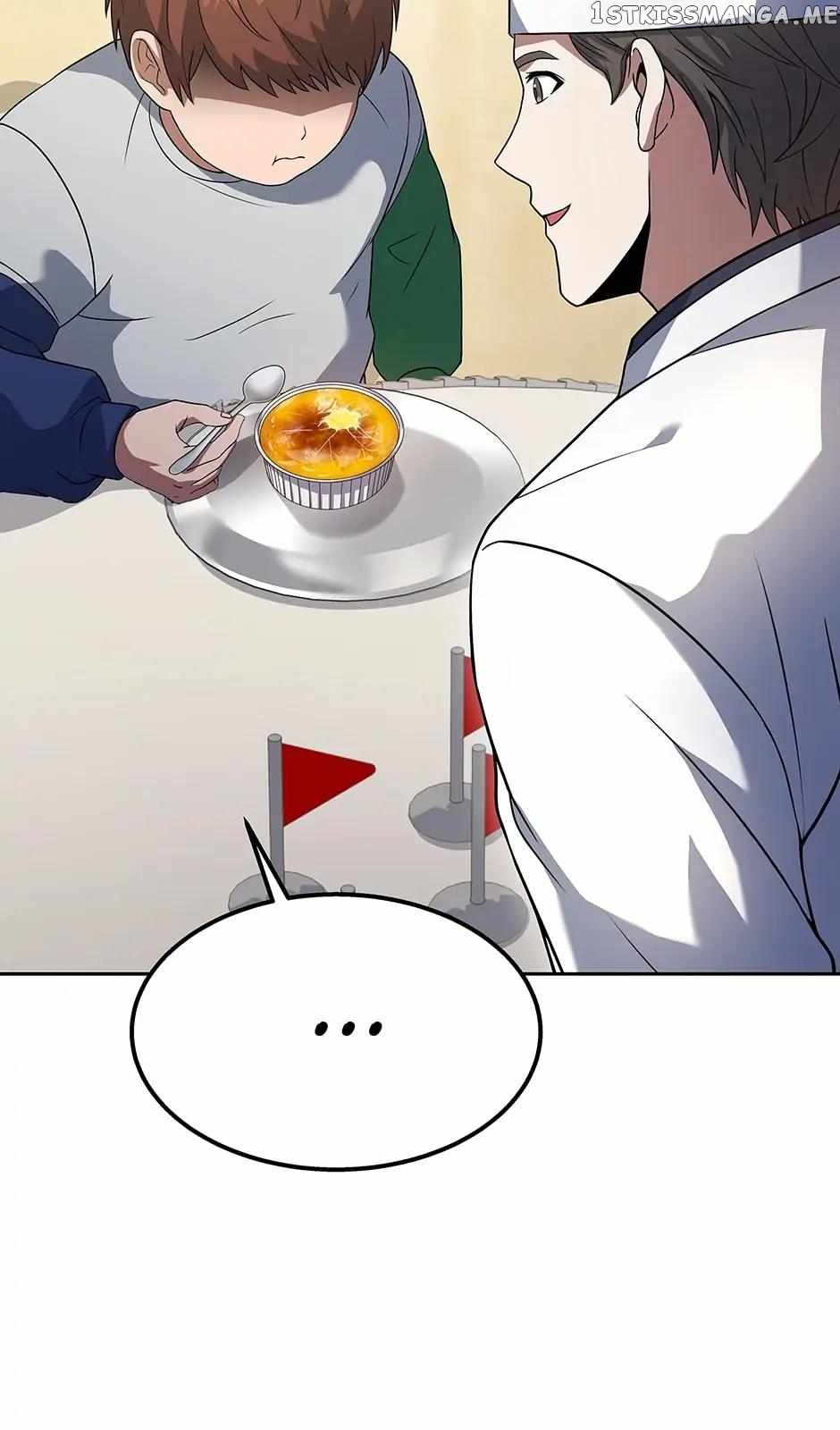 Youngest Chef from the 3rd Rate Hotel Chapter 64 388 073