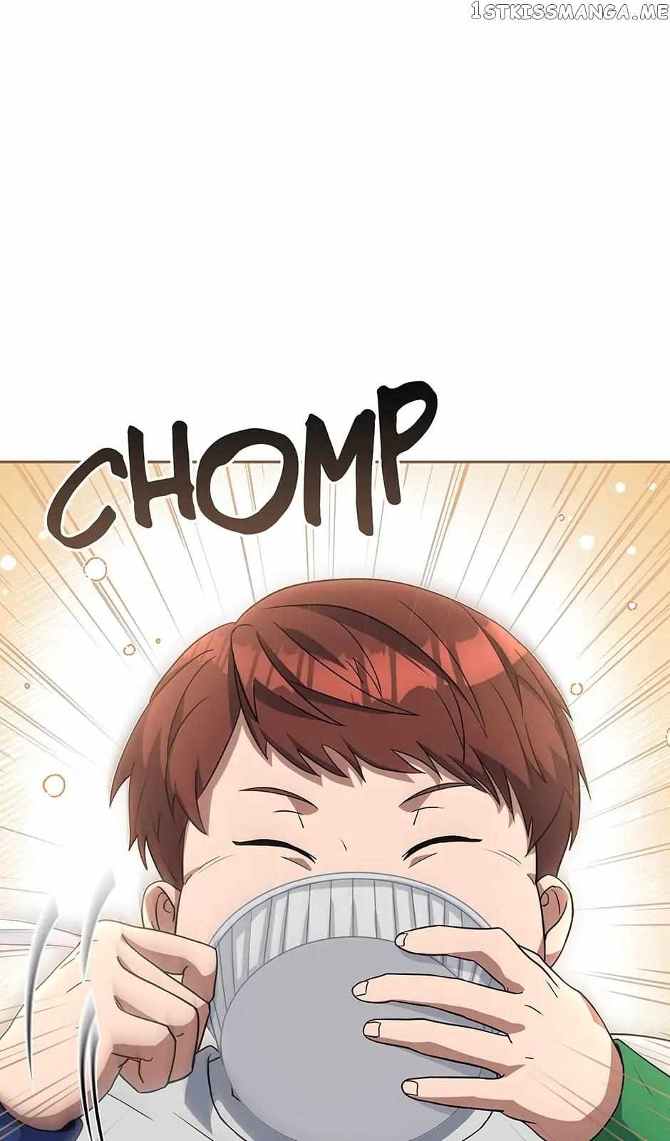 Youngest Chef from the 3rd Rate Hotel Chapter 64 389 074