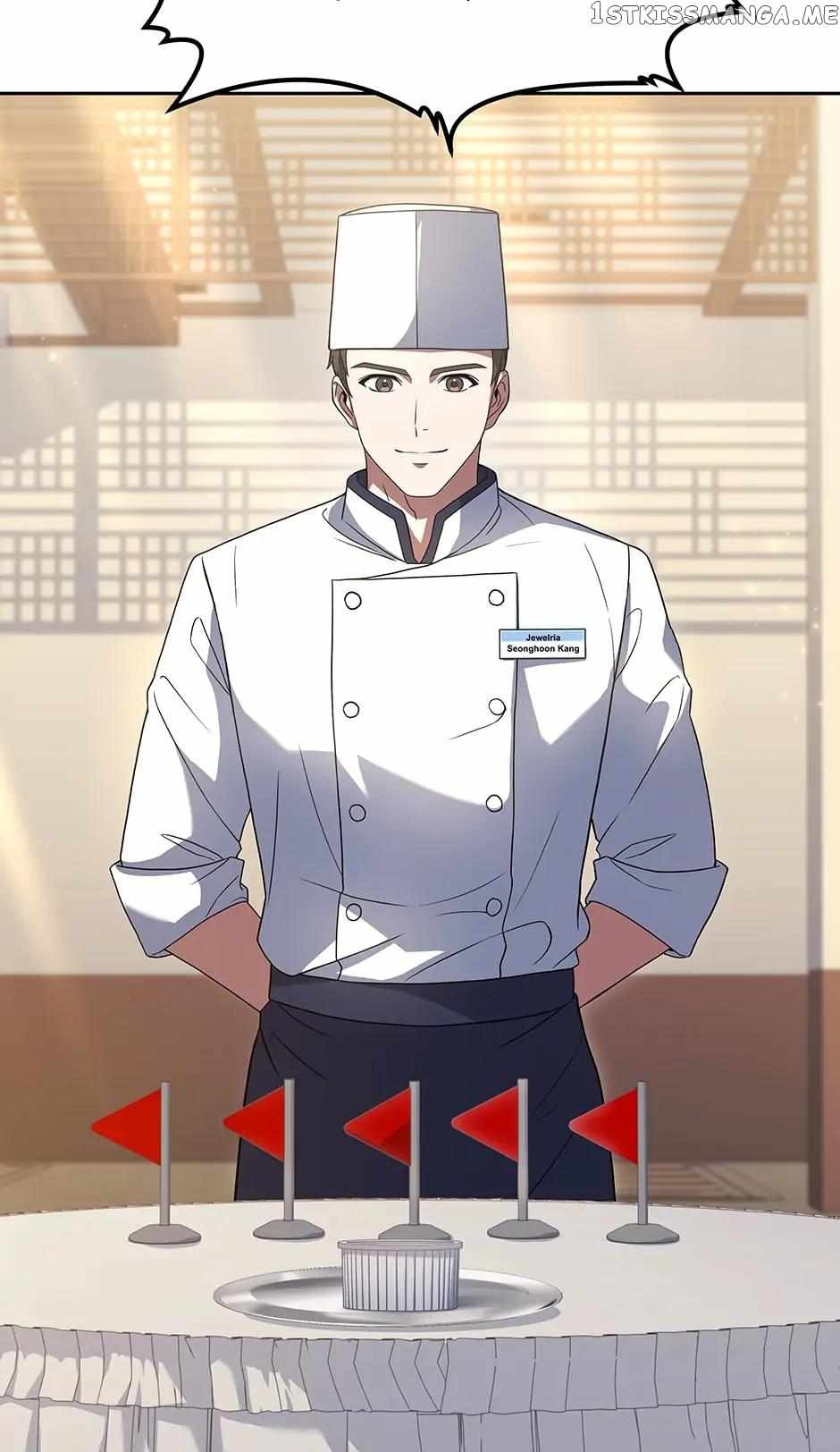Youngest Chef from the 3rd Rate Hotel Chapter 64 395 080