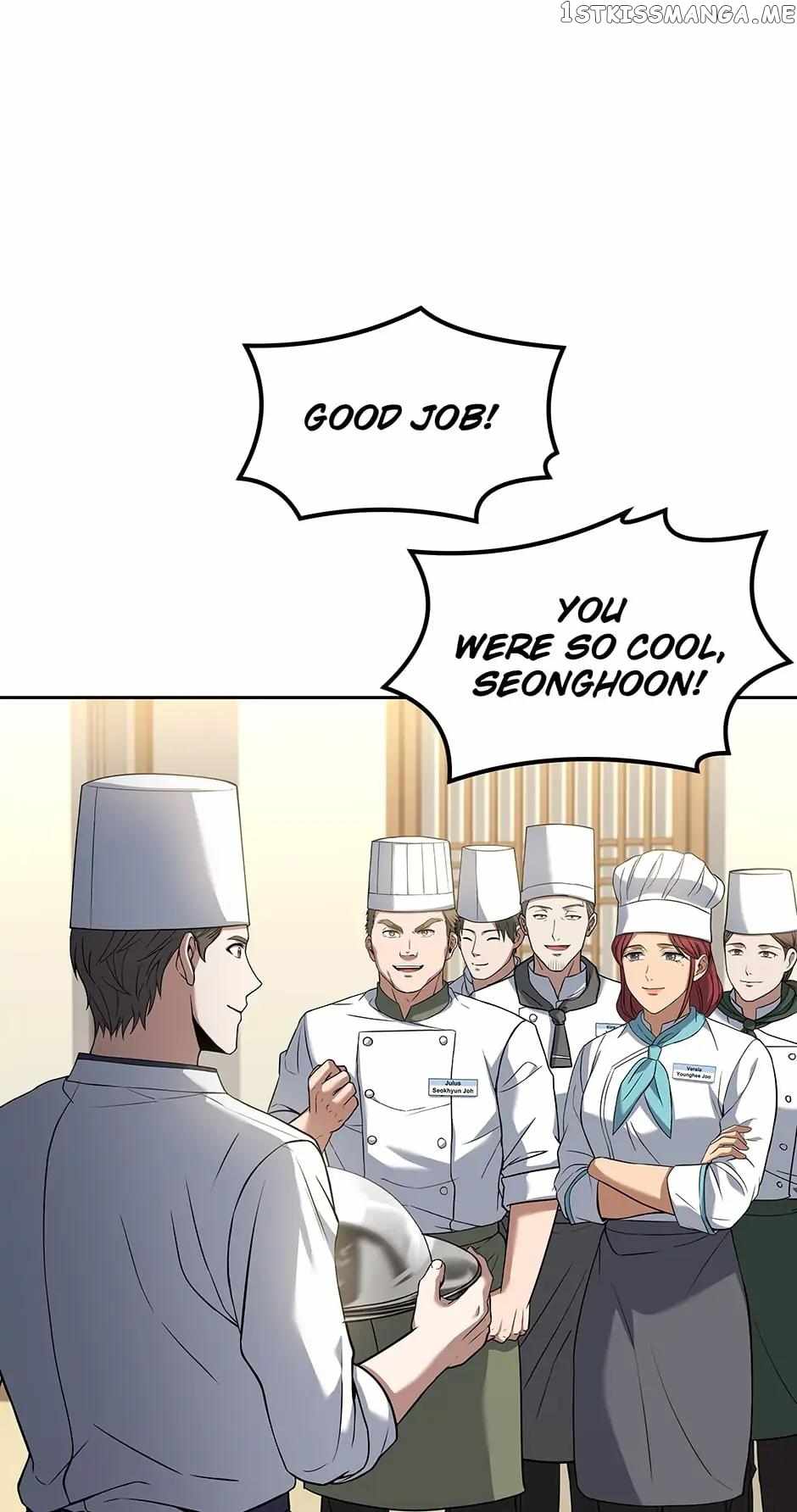 Youngest Chef from the 3rd Rate Hotel Chapter 64 397 082