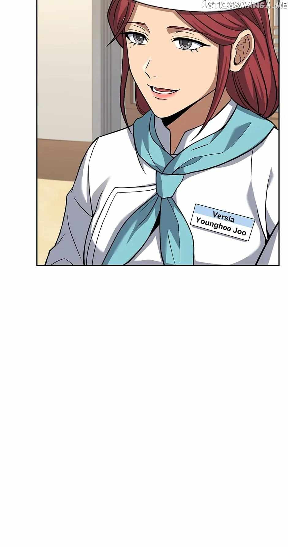 Youngest Chef from the 3rd Rate Hotel Chapter 64 399 084