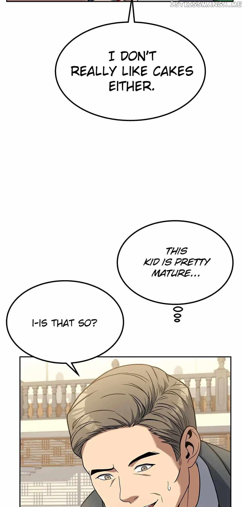 Youngest Chef from the 3rd Rate Hotel Chapter 64 404 089