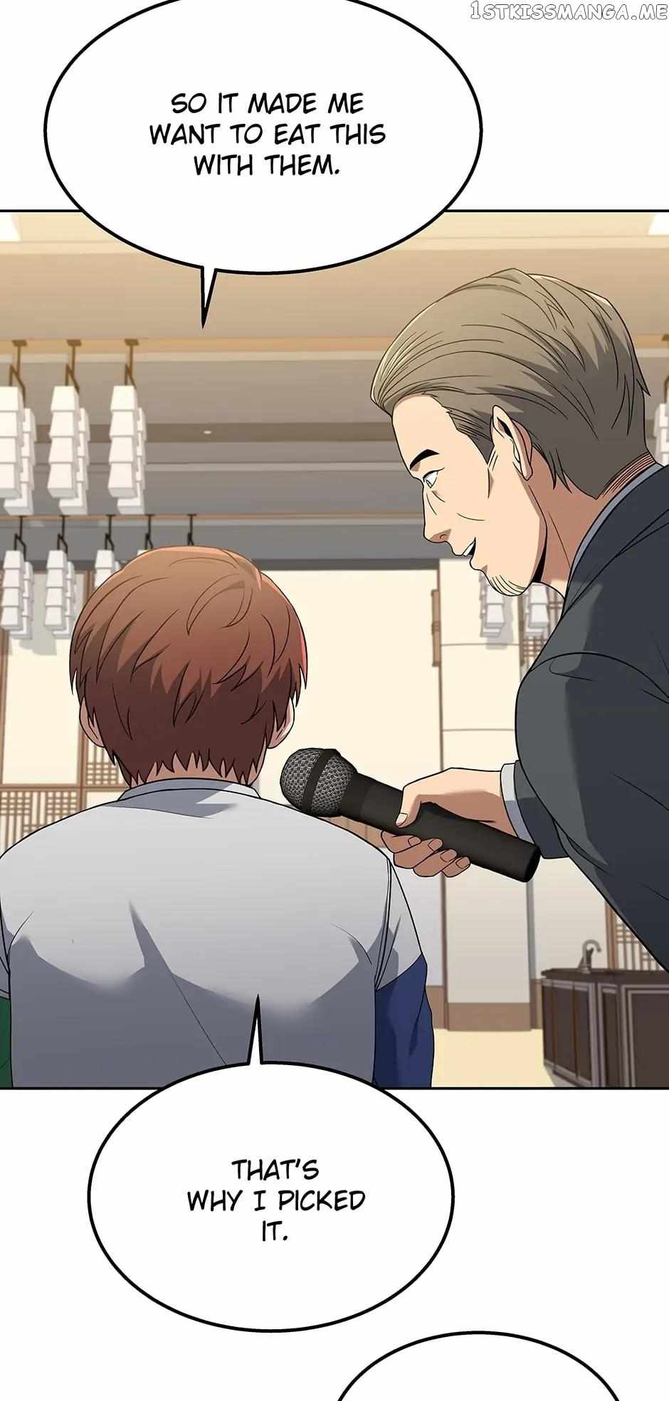 Youngest Chef from the 3rd Rate Hotel Chapter 64 409 094