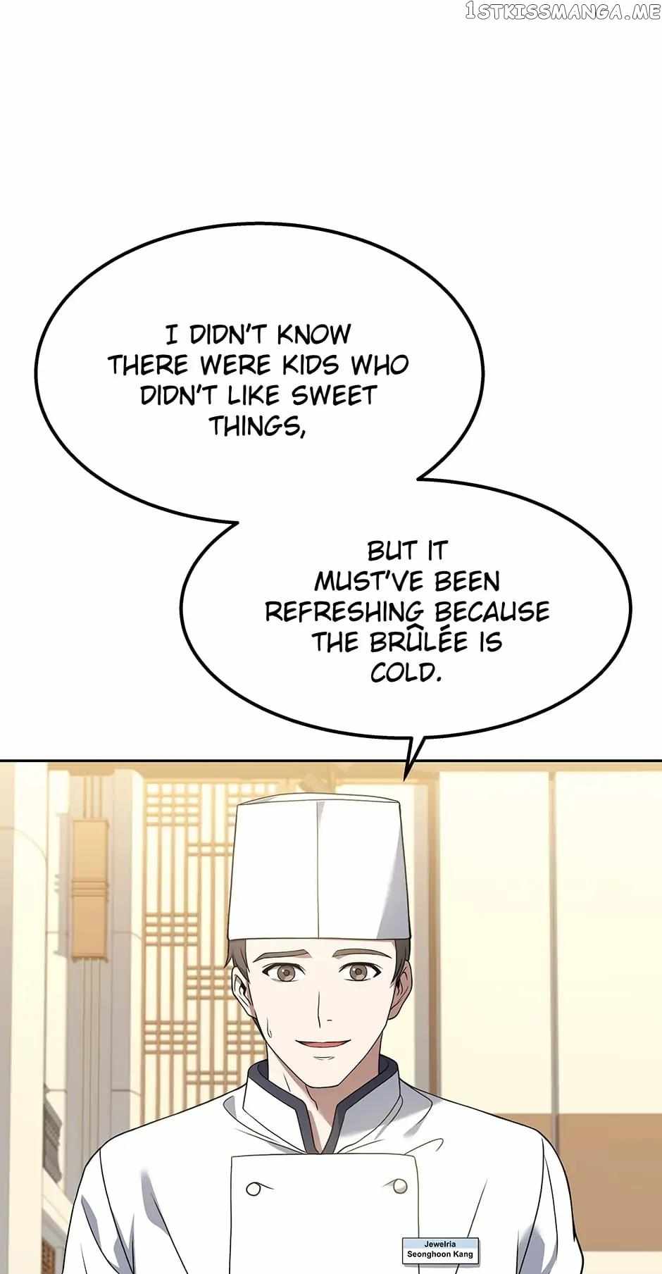 Youngest Chef from the 3rd Rate Hotel Chapter 64 411 096