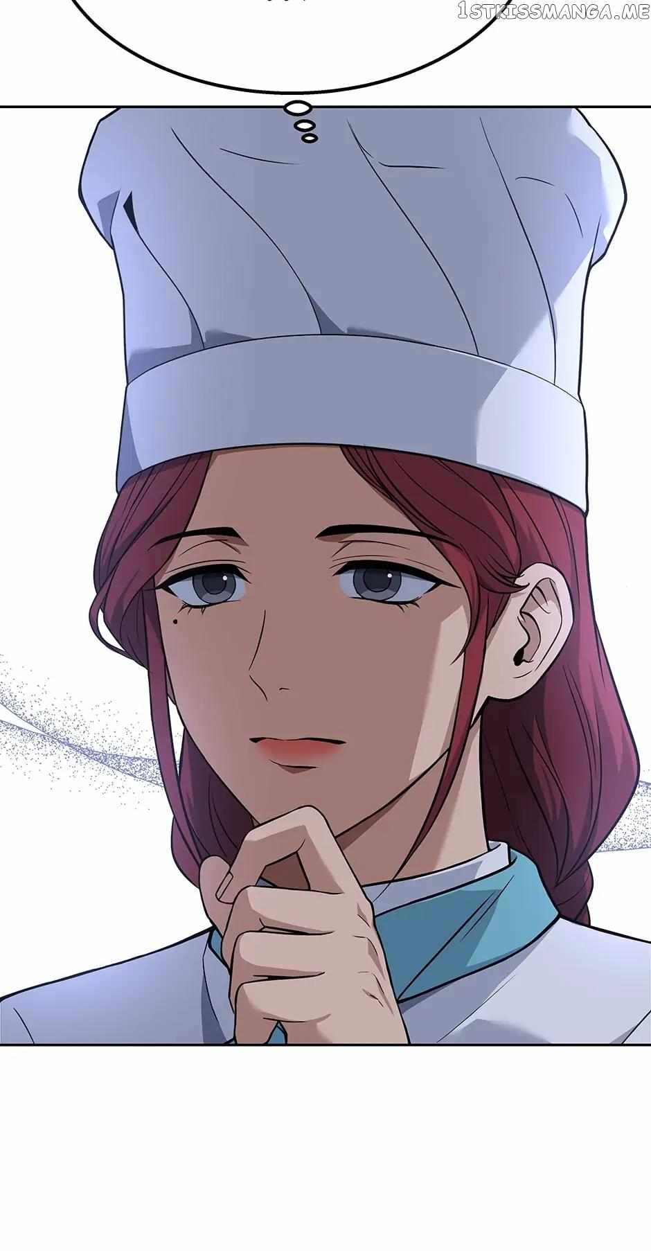 Youngest Chef from the 3rd Rate Hotel Chapter 64 414 099