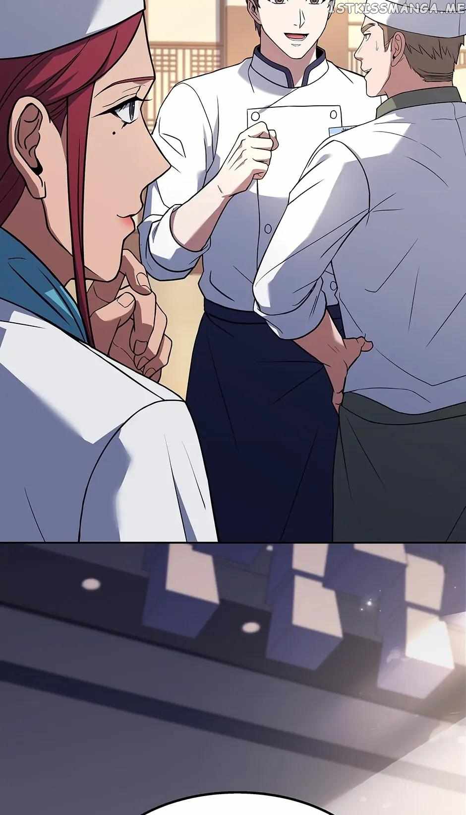 Youngest Chef from the 3rd Rate Hotel Chapter 64 416 101