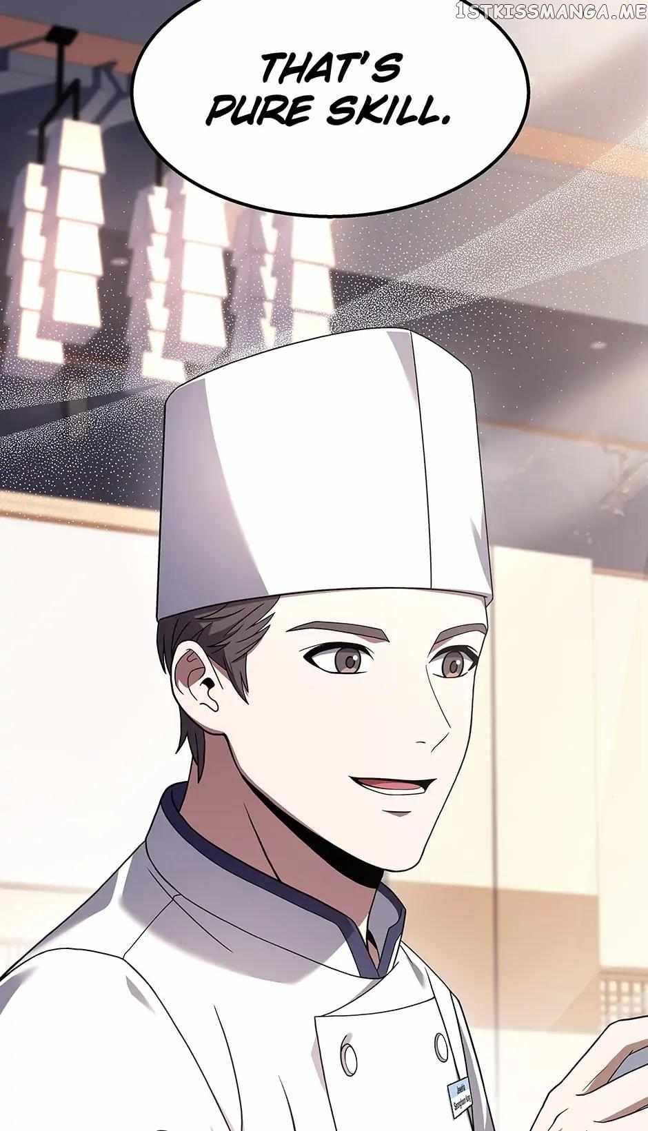 Youngest Chef from the 3rd Rate Hotel Chapter 64 417 102