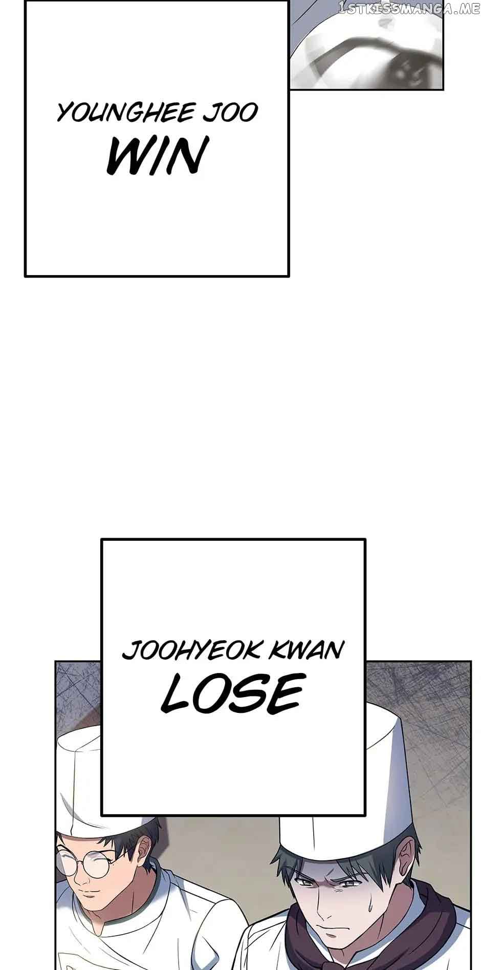 Youngest Chef from the 3rd Rate Hotel Chapter 65 349 006