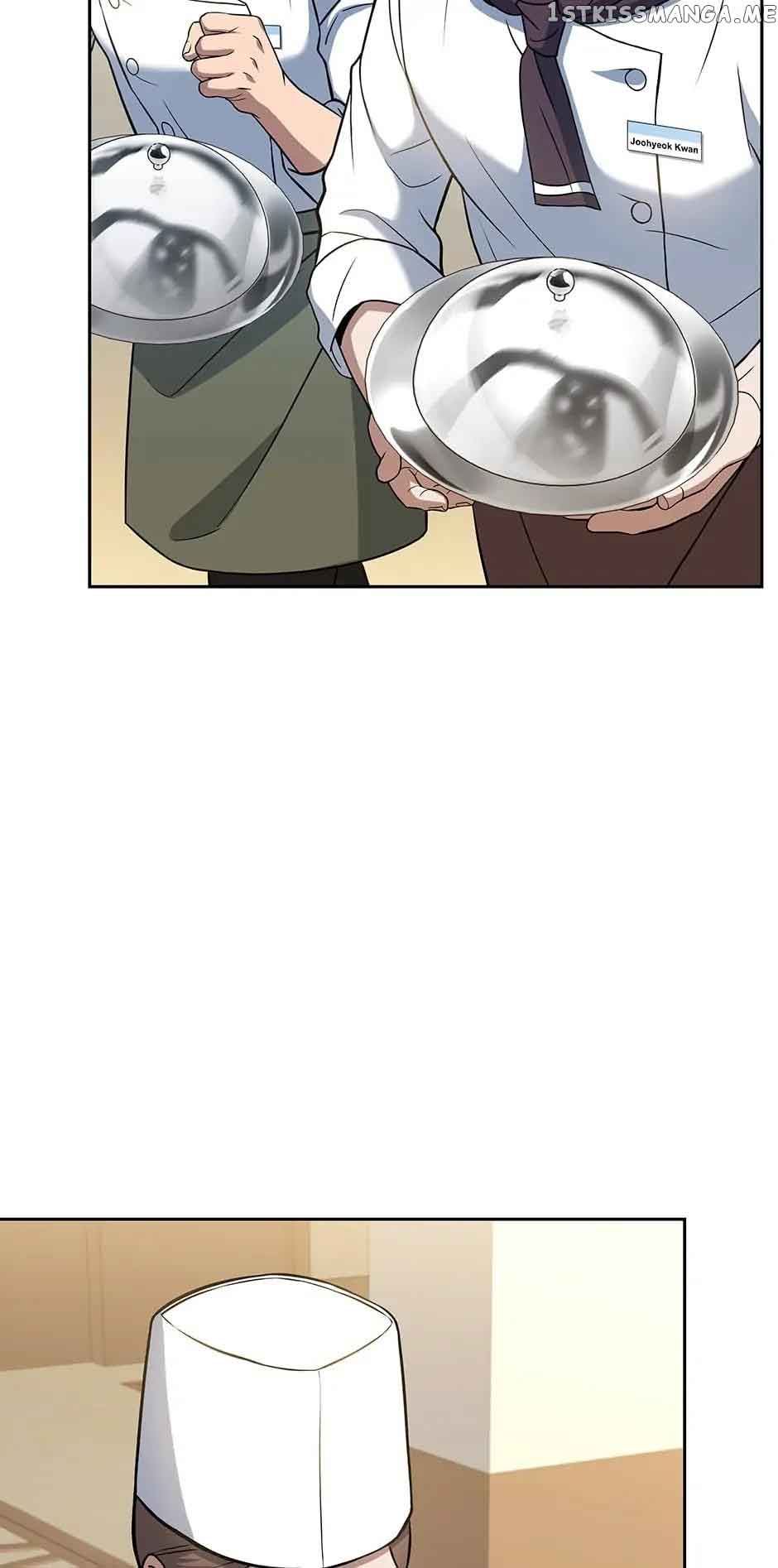 Youngest Chef from the 3rd Rate Hotel Chapter 65 350 007