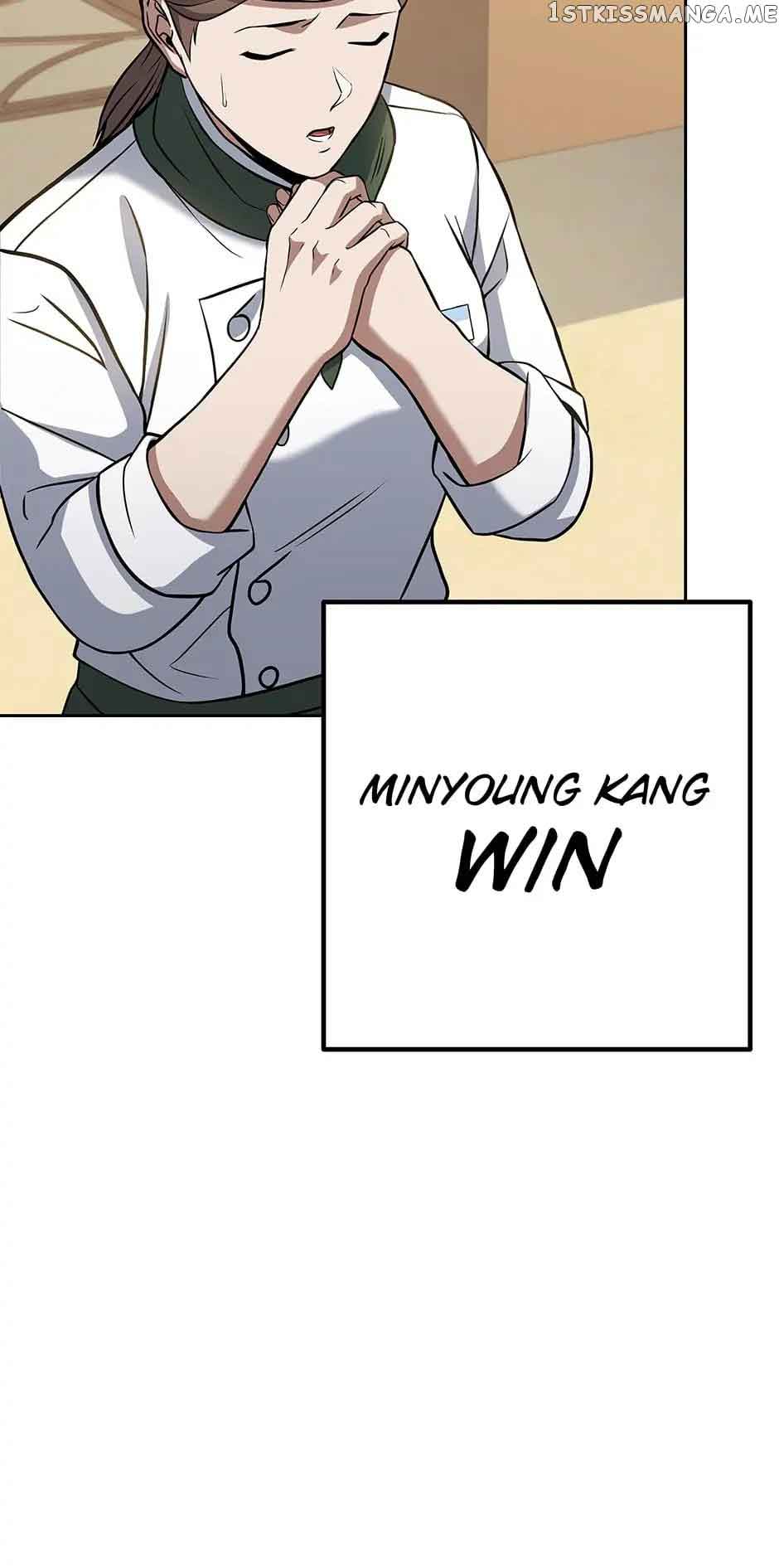 Youngest Chef from the 3rd Rate Hotel Chapter 65 351 008