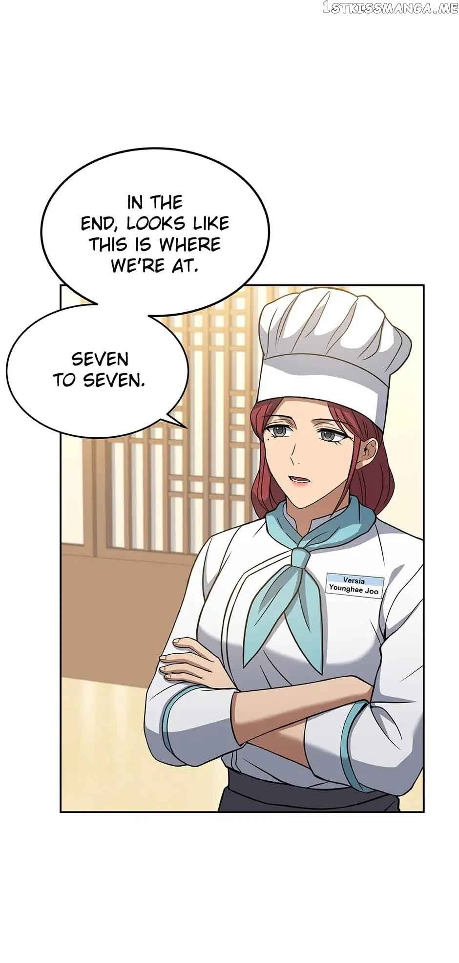 Youngest Chef from the 3rd Rate Hotel Chapter 65 355 012