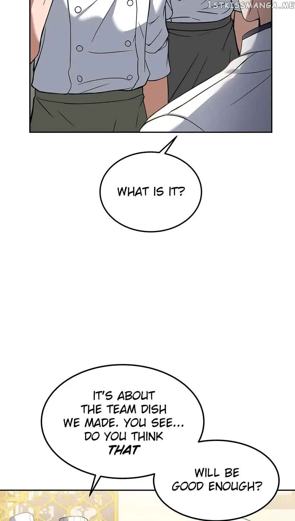 Youngest Chef from the 3rd Rate Hotel Chapter 65 360 017