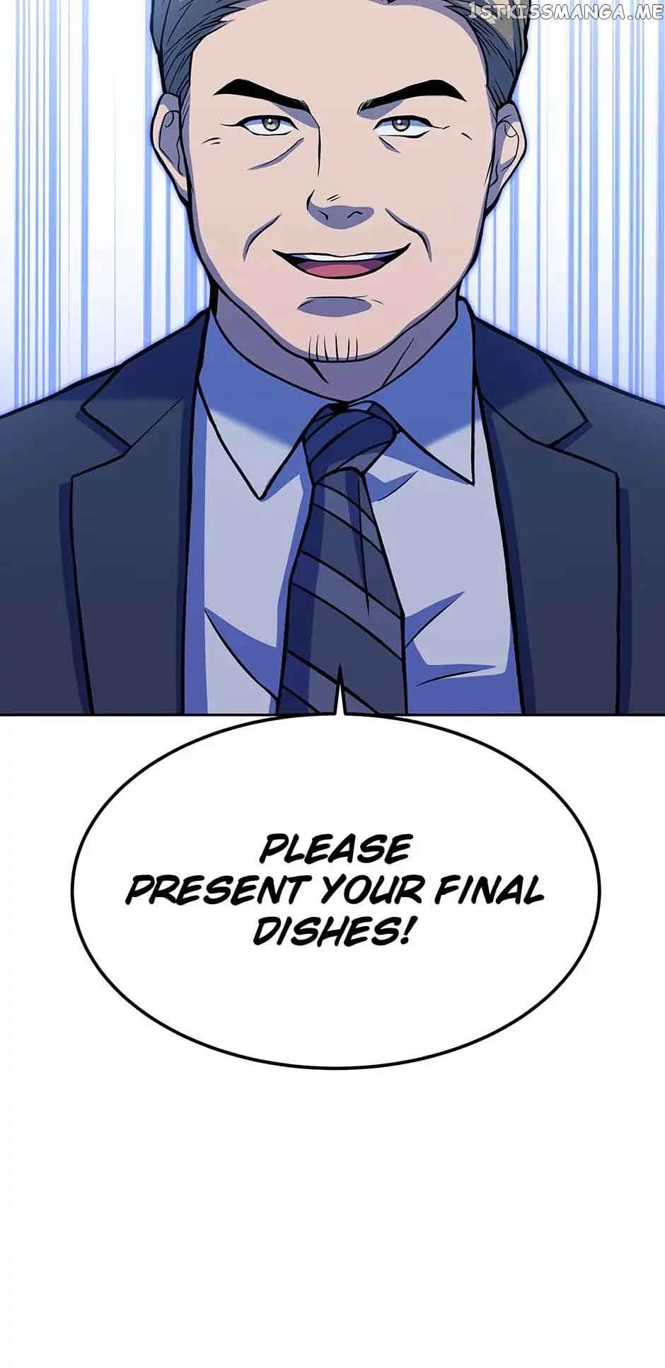 Youngest Chef from the 3rd Rate Hotel Chapter 65 372 029