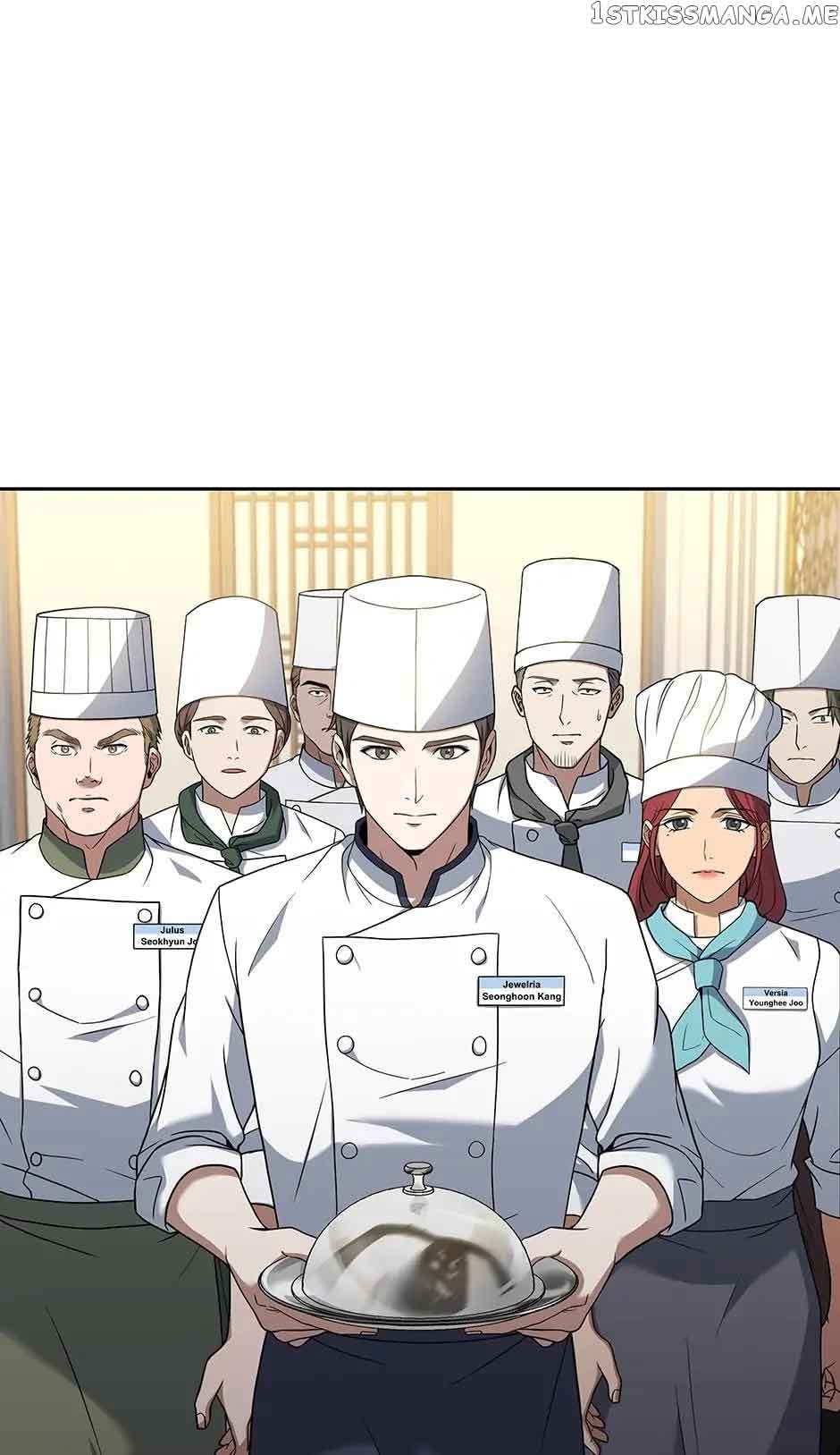 Youngest Chef from the 3rd Rate Hotel Chapter 65 373 030