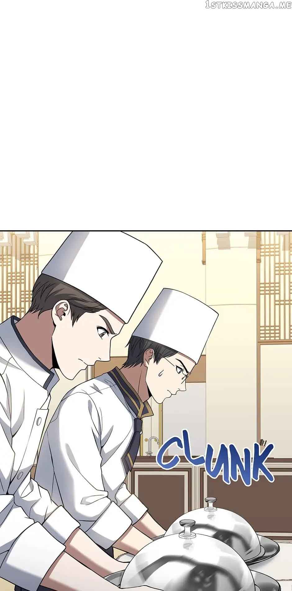 Youngest Chef from the 3rd Rate Hotel Chapter 65 377 034