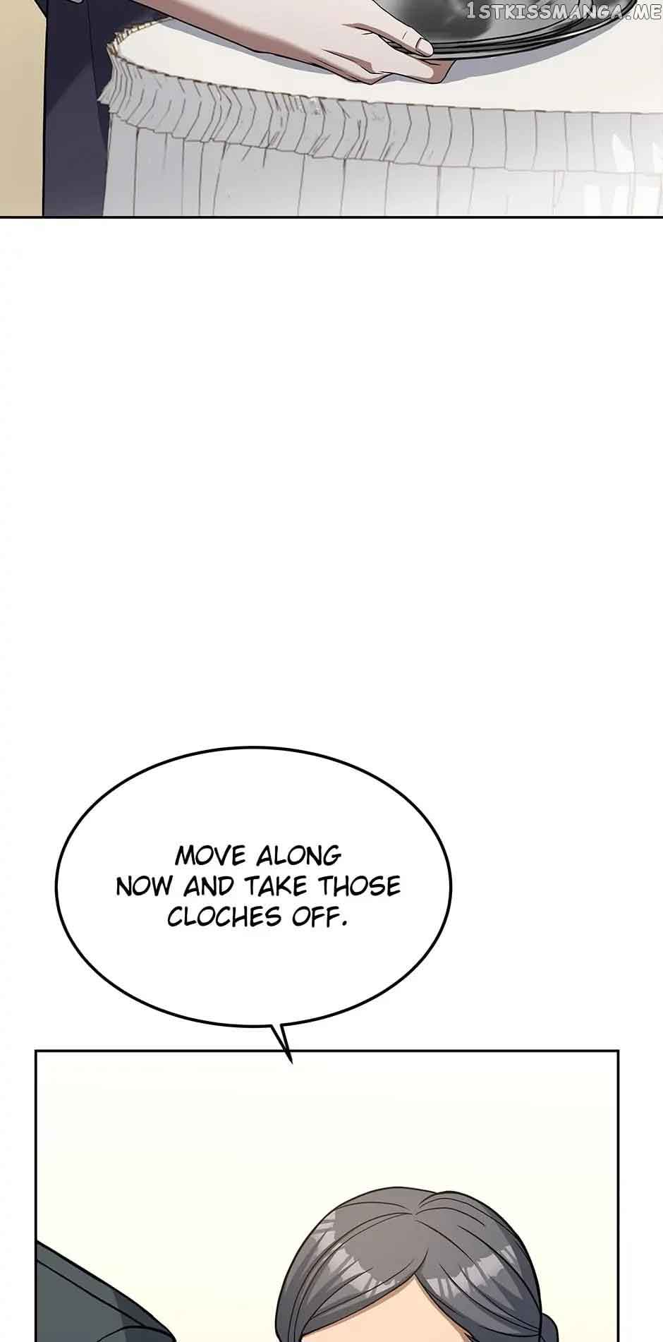 Youngest Chef from the 3rd Rate Hotel Chapter 65 378 035