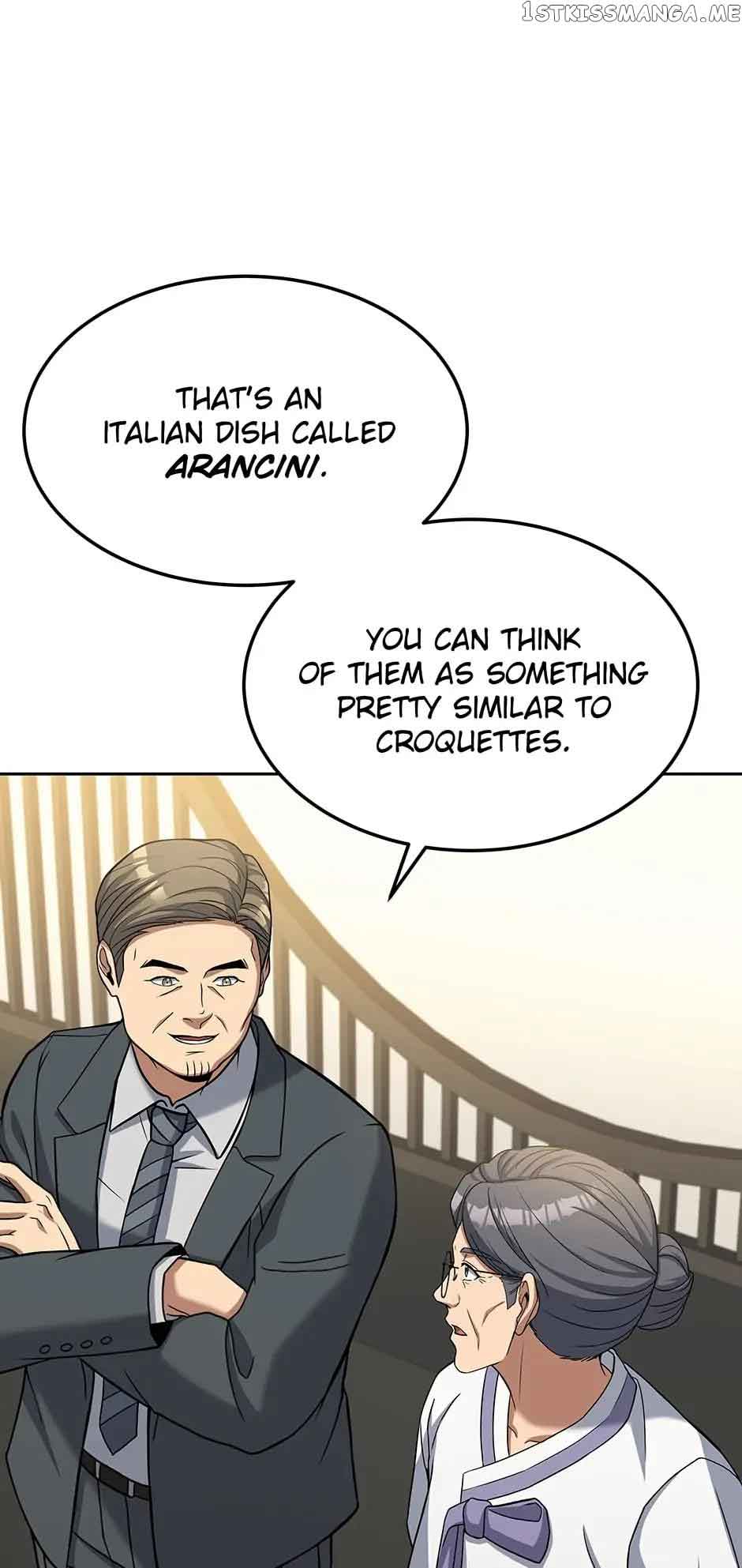 Youngest Chef from the 3rd Rate Hotel Chapter 65 383 040