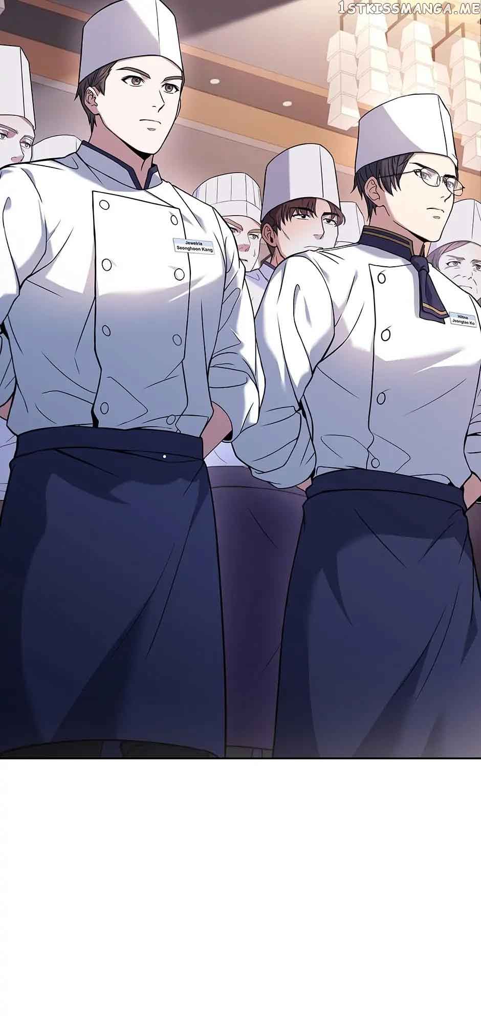Youngest Chef from the 3rd Rate Hotel Chapter 65 392 049
