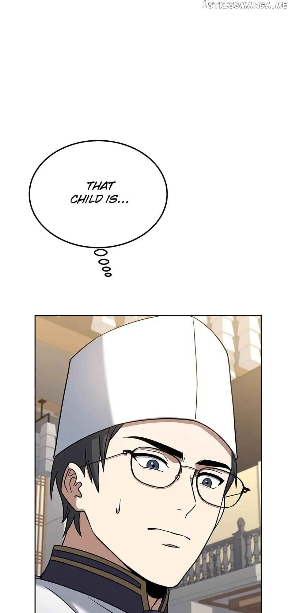 Youngest Chef from the 3rd Rate Hotel Chapter 65 393 050