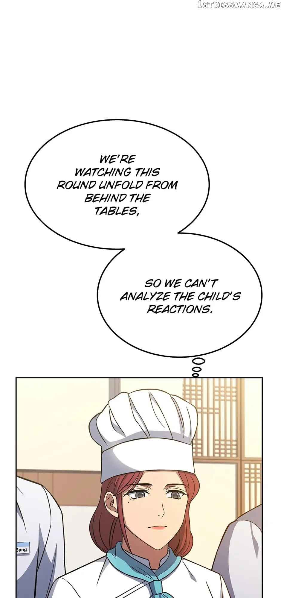 Youngest Chef from the 3rd Rate Hotel Chapter 65 406 063