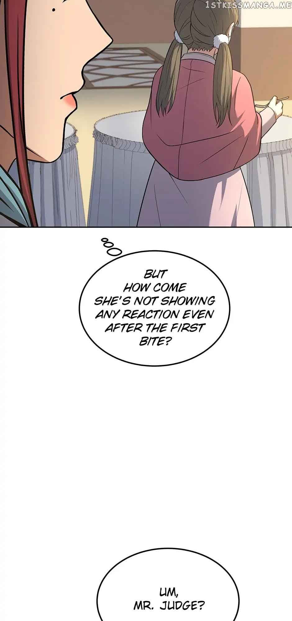 Youngest Chef from the 3rd Rate Hotel Chapter 65 408 065