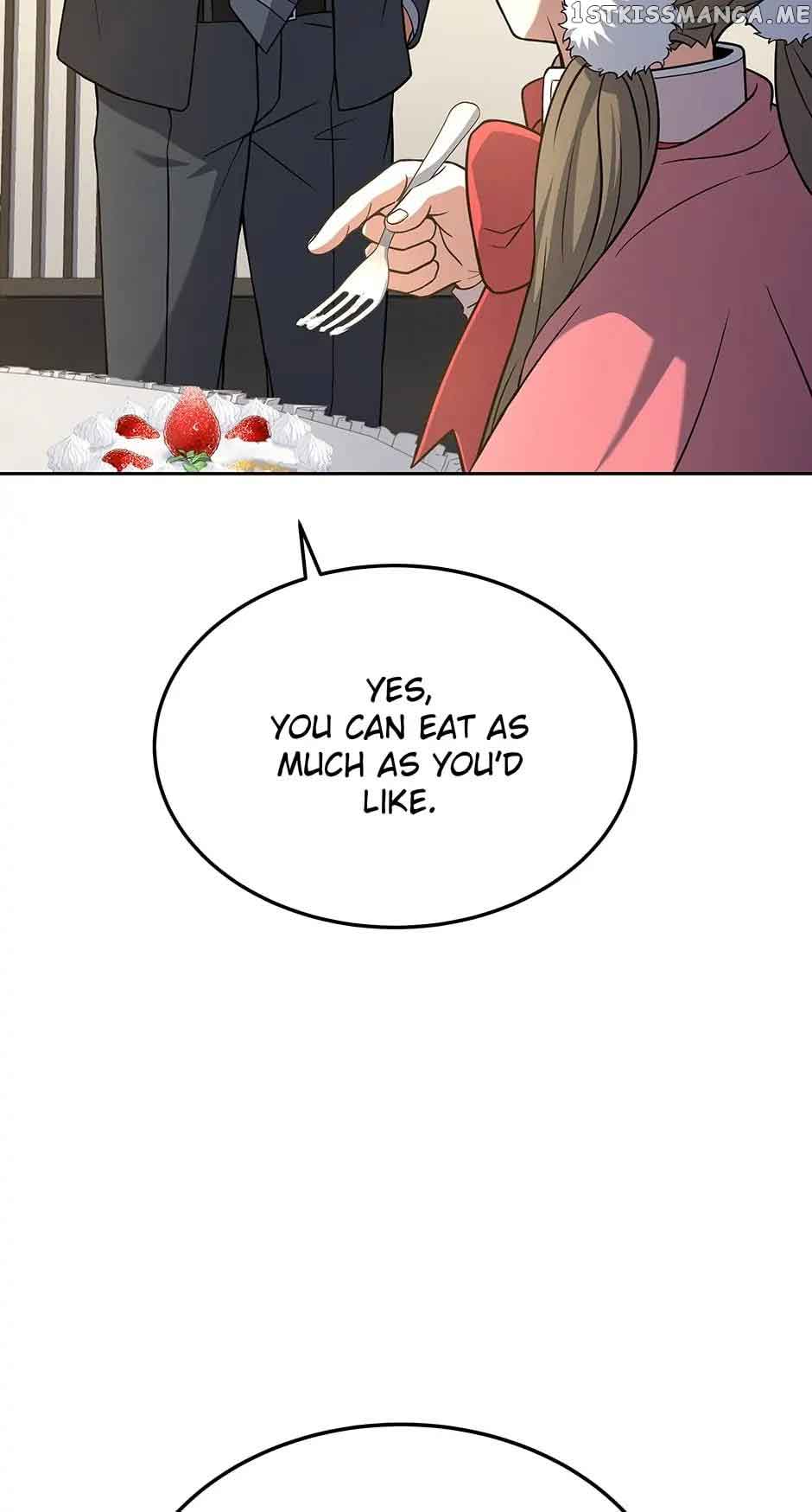 Youngest Chef from the 3rd Rate Hotel Chapter 65 411 068