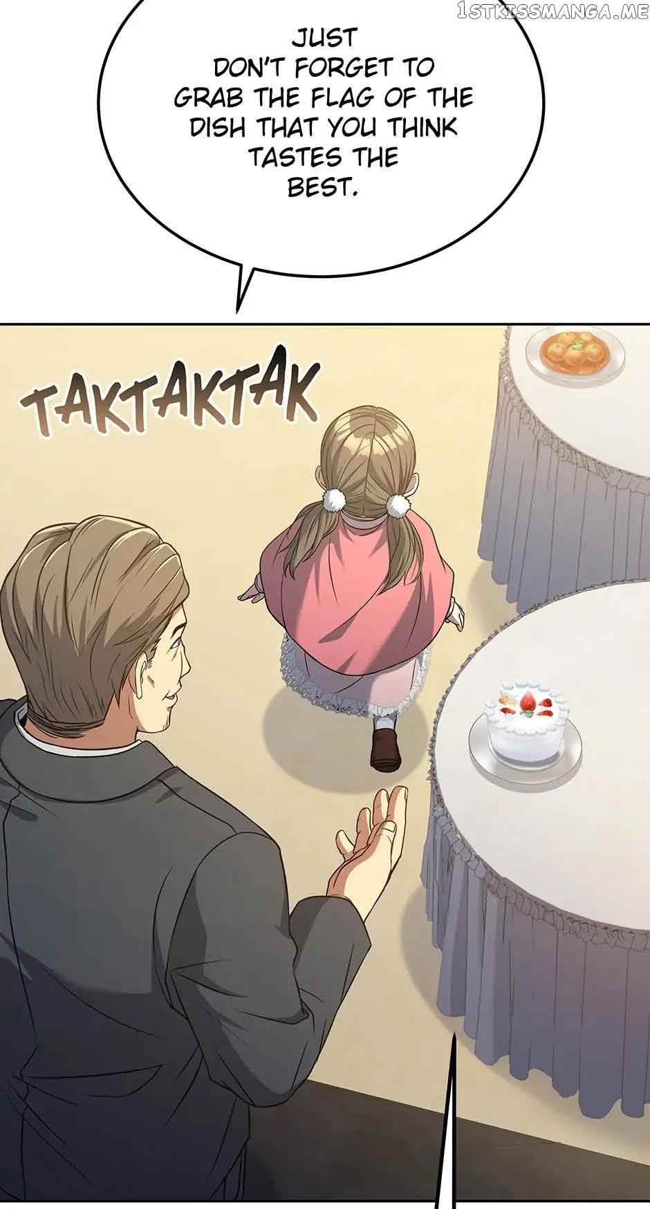 Youngest Chef from the 3rd Rate Hotel Chapter 65 412 069