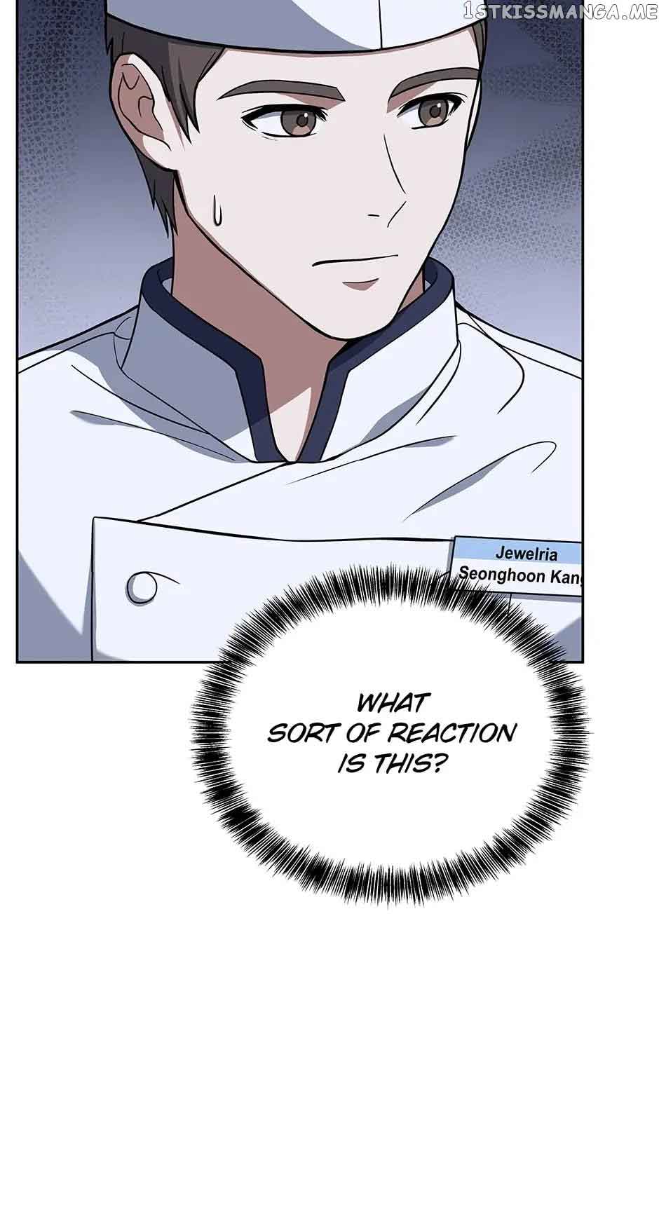 Youngest Chef from the 3rd Rate Hotel Chapter 65 414 071