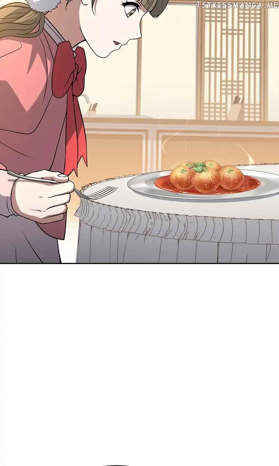 Youngest Chef from the 3rd Rate Hotel Chapter 65 416 073