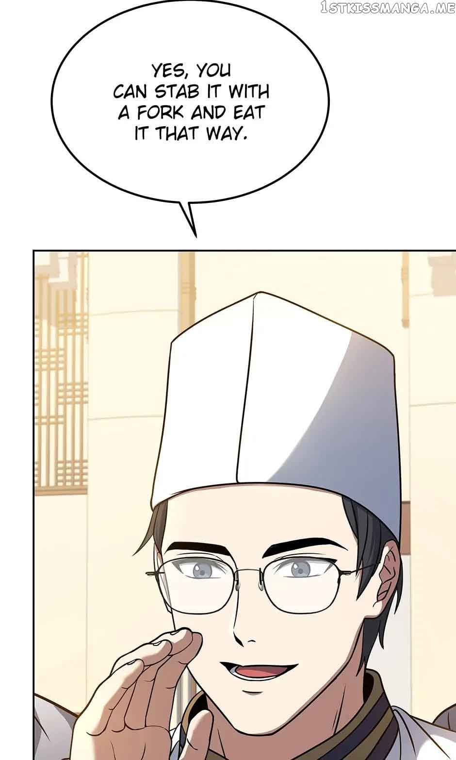 Youngest Chef from the 3rd Rate Hotel Chapter 65 417 074