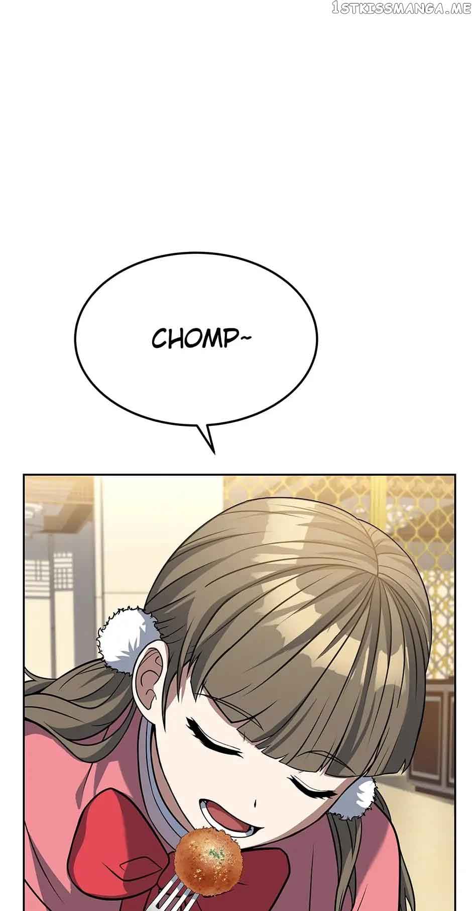 Youngest Chef from the 3rd Rate Hotel Chapter 65 419 076