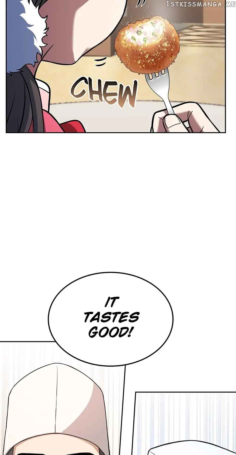 Youngest Chef from the 3rd Rate Hotel Chapter 65 421 078