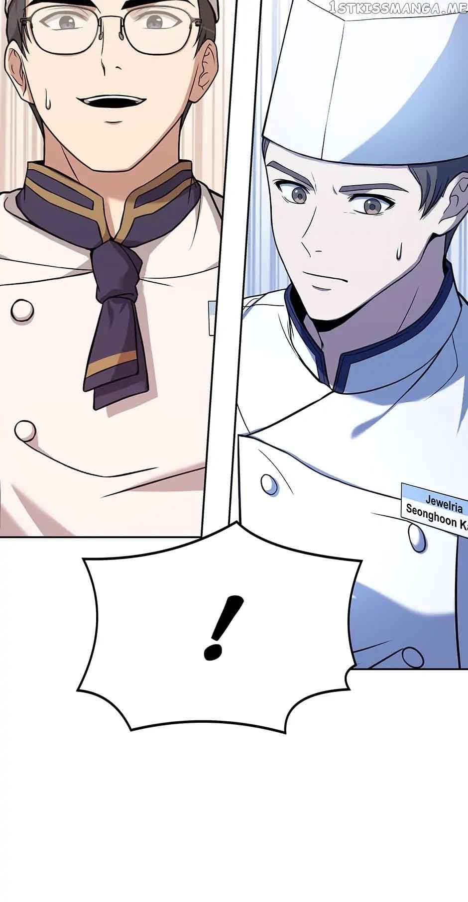 Youngest Chef from the 3rd Rate Hotel Chapter 65 422 079