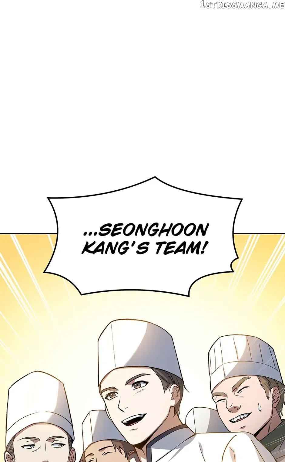 Youngest Chef from the 3rd Rate Hotel Chapter 65 436 093