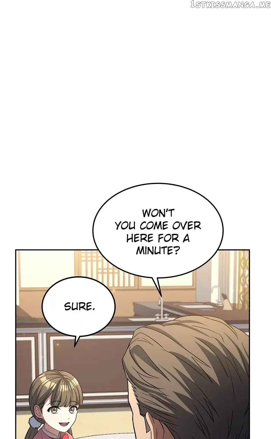 Youngest Chef from the 3rd Rate Hotel Chapter 65 438 095