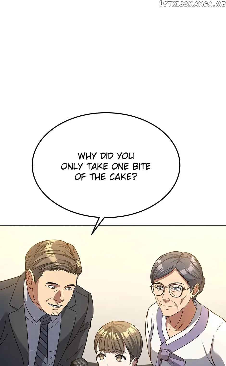 Youngest Chef from the 3rd Rate Hotel Chapter 65 440 097