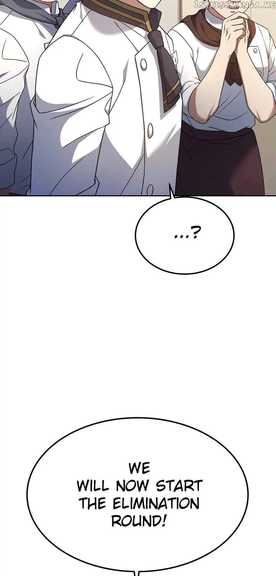 Youngest Chef from the 3rd Rate Hotel Chapter 65 453 110