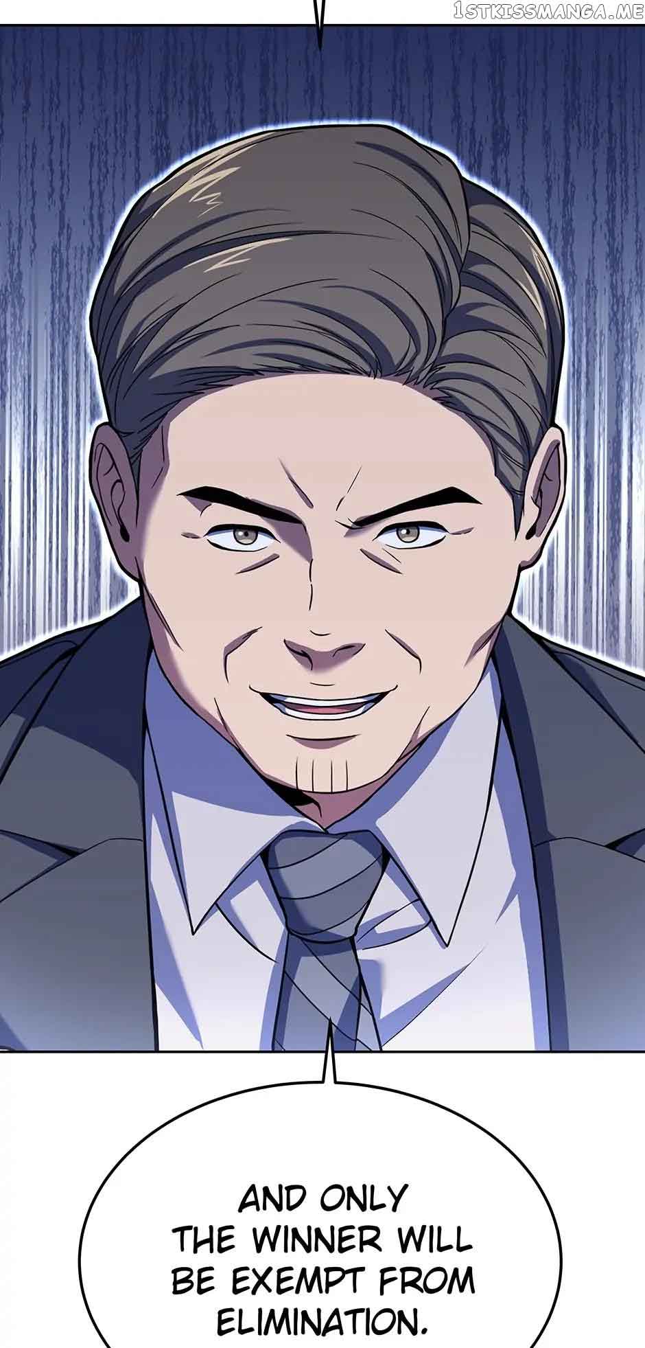 Youngest Chef from the 3rd Rate Hotel Chapter 65 454 111