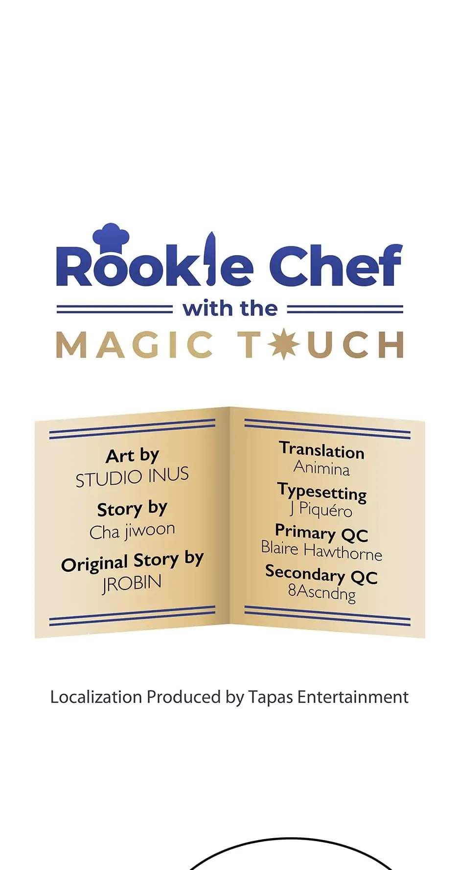 Youngest Chef from the 3rd Rate Hotel Chapter 66 335 002