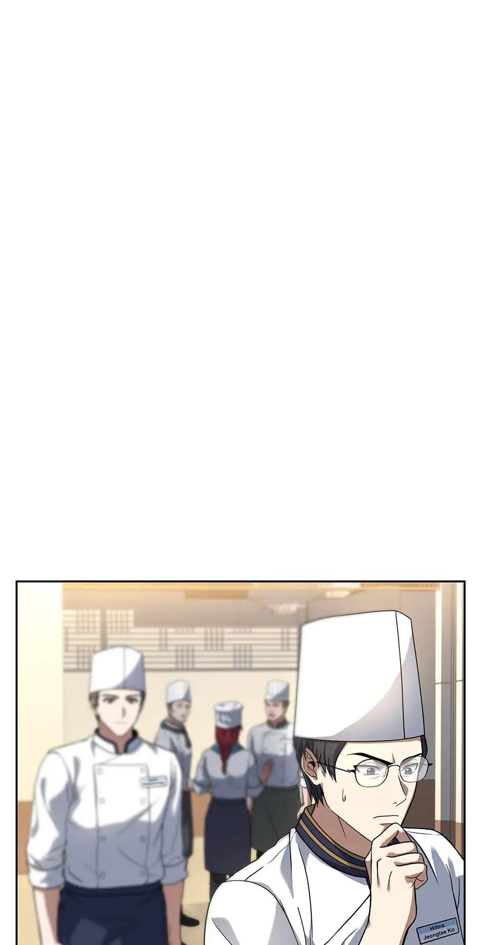 Youngest Chef from the 3rd Rate Hotel Chapter 66 349 016