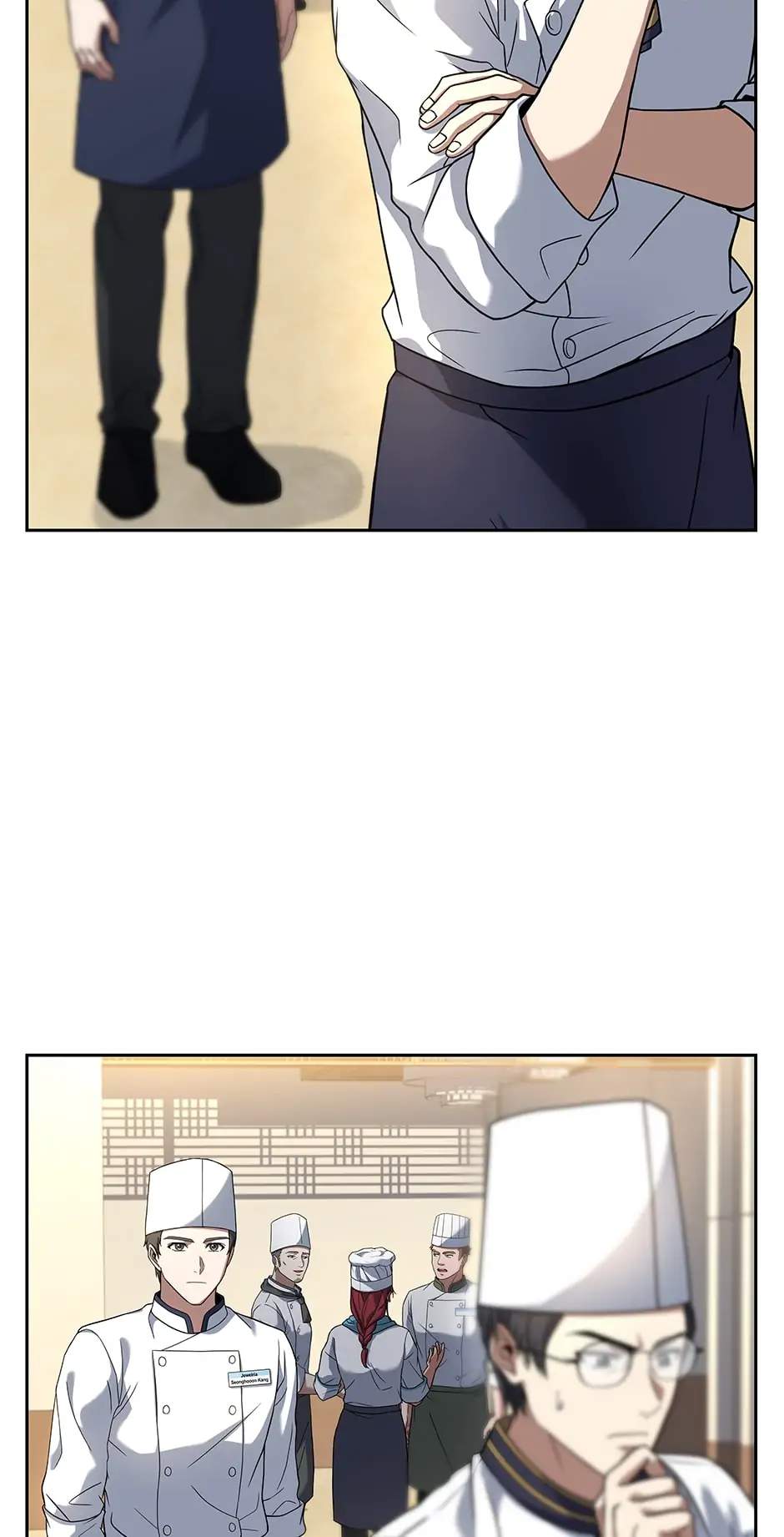 Youngest Chef from the 3rd Rate Hotel Chapter 66 350 017