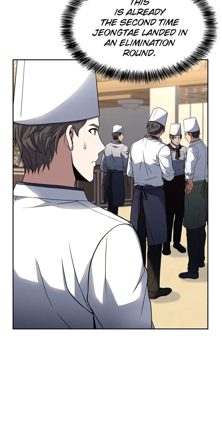 Youngest Chef from the 3rd Rate Hotel Chapter 66 352 019